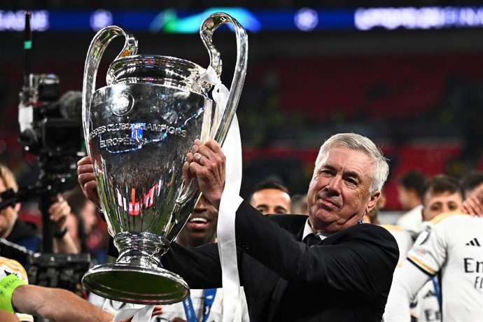 Carlo Ancelotti
