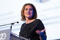 Ribera critica la "tebior" del PP davant un auge de l'extrema dreta a Europa