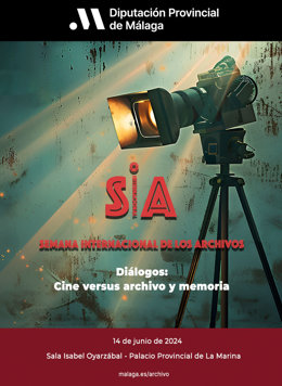 La jornada se celebrará el 14 de junio en el Palacio Provincial de Plaza de la Marina.