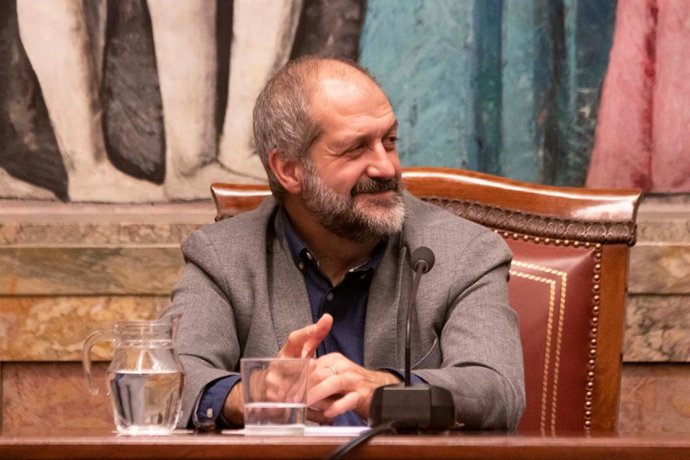 Zaragoza.- CHA insta a los Ayuntamientos a solicitar a la DPZ la exhumación de fosas de víctimas de la guerra civil