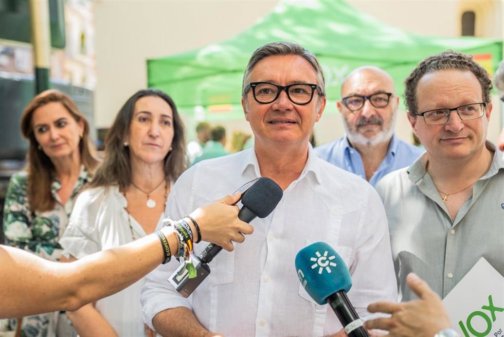 Gavira en Córdoba