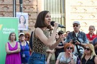 Belarra urge a Sánchez a renovar el CGPJ para frenar a "la derecha golpista" tras "cinco años mareando la perdiz"