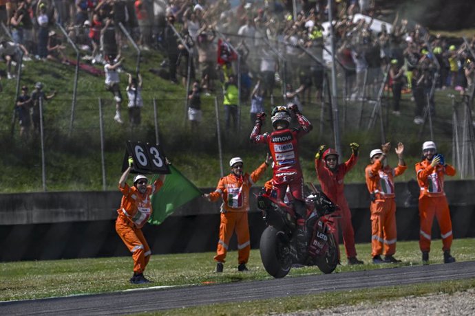 Francesco Bagnaia