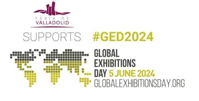 Participación de la Feria de Valladolid en el Día Mundial de las Ferias.