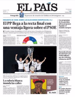 El País