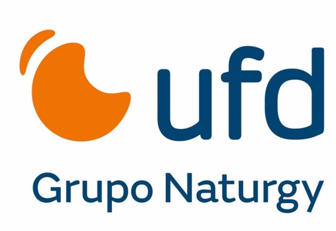 Archivo - UFD, marca del negocio de distribución de electricidad de Naturgy