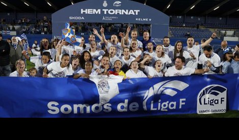 Comunicados Sociedad