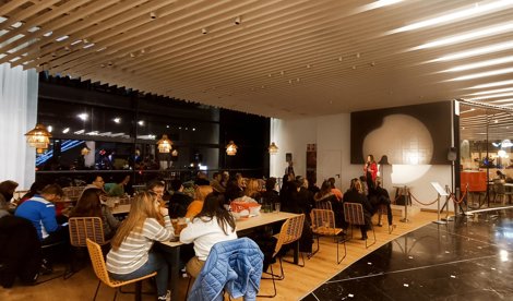 Comunicados Ocio y Deportes