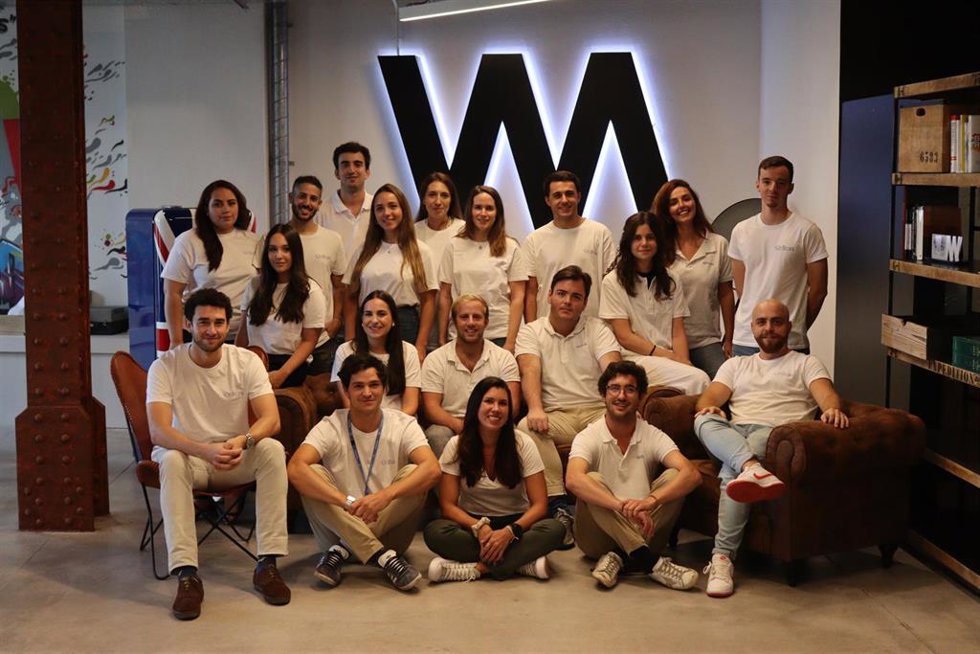 Archivo - Bcas, plataforma edtech especializada en el acceso a la educación superior a estudiantes.