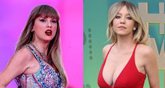 Foto: Sydney Sweeney le roba a Taylor Swift su papel en Marvel