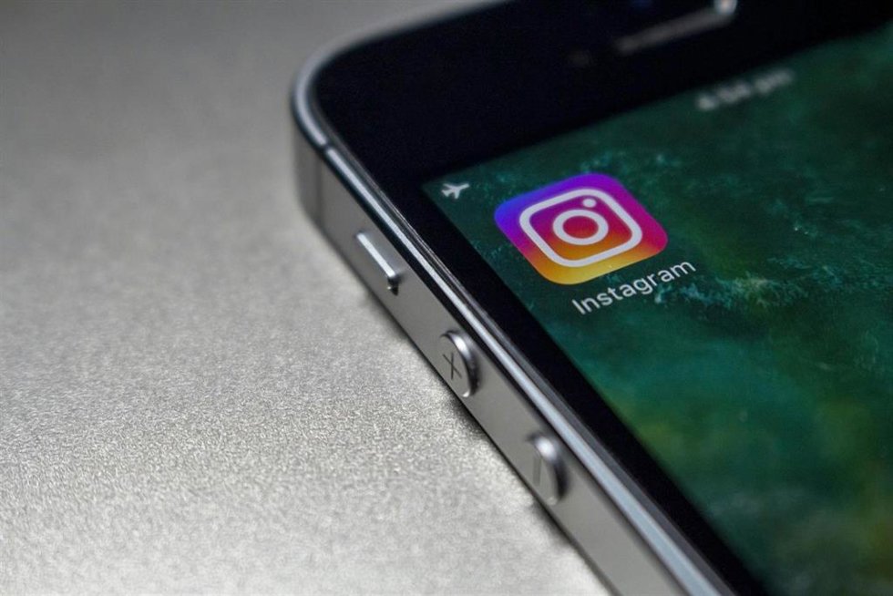 Icono de Instagram