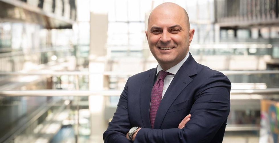 Davide Ciciliato, nuevo director general de Comercialización de Endesa