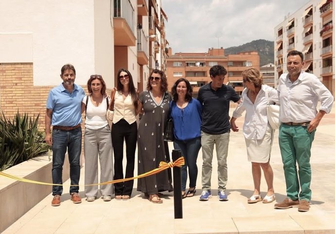  El despacho Grau Abogados logra ejecutar la remodelación de la Plaza Sant Joan