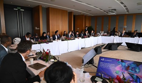 Comunicados Internacional