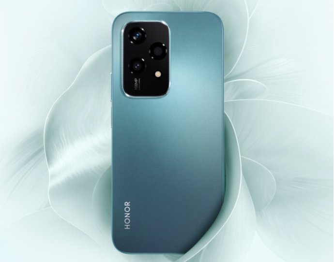 Honor 200 Lite