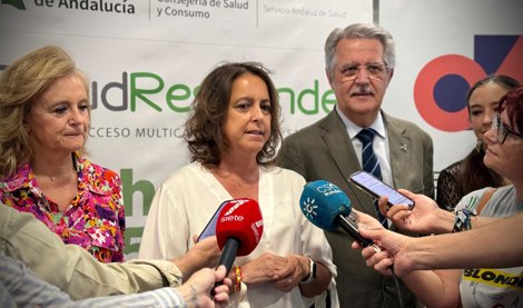 Andalucía