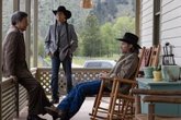 Foto: El final de Yellowstone y las nuevas series de Úrsula Corberó y Demi Moore, entre los nuevos estrenos de SkyShowtime