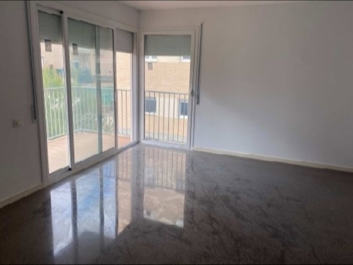 Una de las viviendas de la convocatoria.