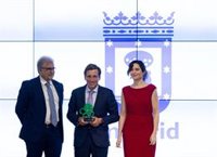 Ayuntamiento de Madrid, Museo ICO, Servimedia y Fundación GMP, entre los galardonados de los X Premios Plena Inclusión