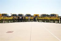 Moreno pide "prudencia" para evitar incendios este verano y destaca el aumento del 11% en el presupuesto del Plan Infoca