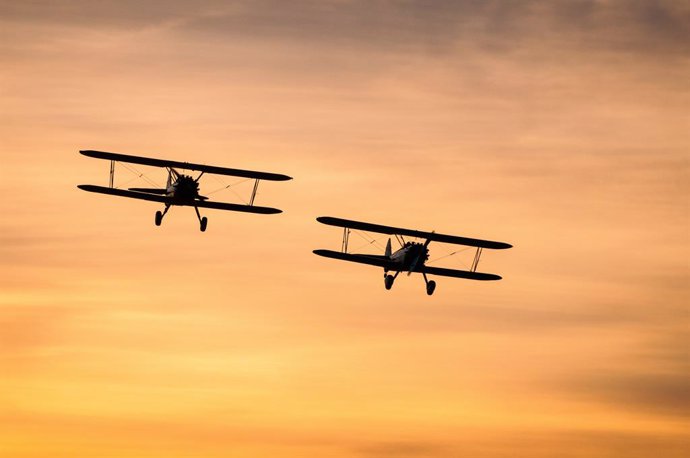 Fundación Enaire concede subvenciones por 168.000 euros para la conservación del patrimonio histórico aeronáutico.