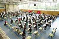 La Rioja pide avanzar hacia "criterios comunes" para "evitar diferencias" en la EBAU en España