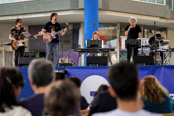 Muestra Expressa't de Port de Tarragona