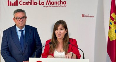 Castilla-La Mancha