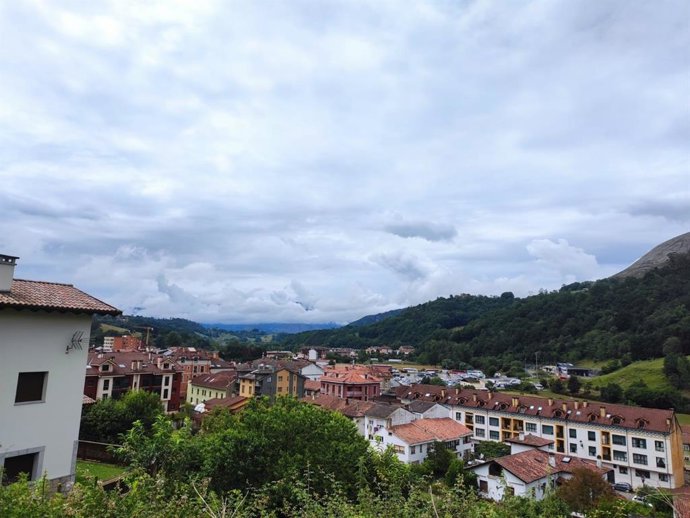 Archivo - Cangas de Onís