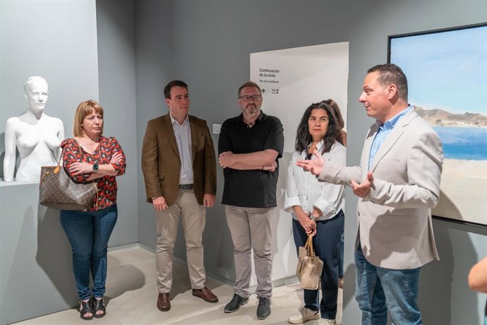 En la jornada han participado cerca de setenta profesionales almerienses.