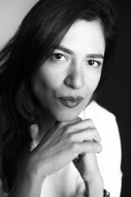 Archivo - Faviany Sánchez.