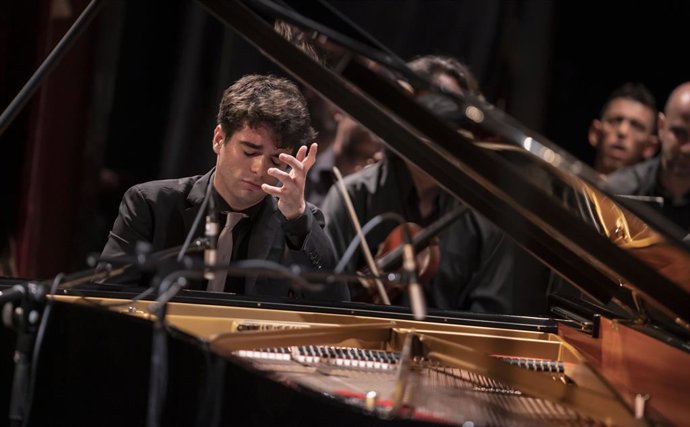 La Diputació de València activa la reserva de entradas para los conciertos y recitales gratuitos del III Festival Iturbi