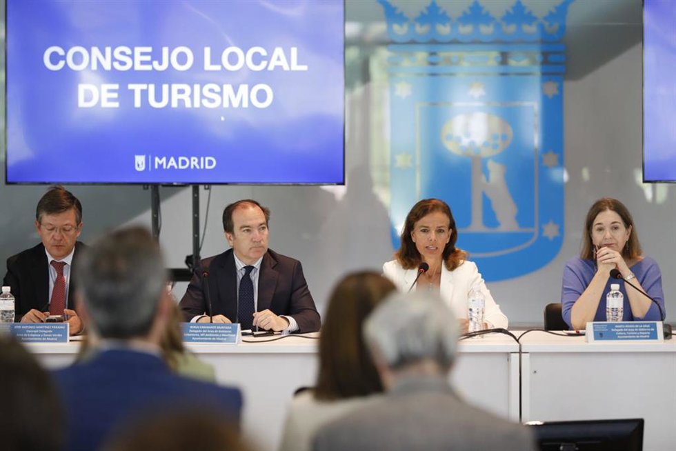 Consejo Local de Turismo