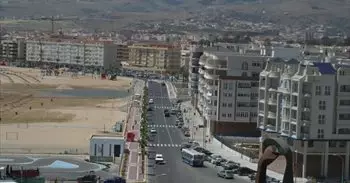 Imbroda tacha de "aberrante" que Trasmediterránea quite el nombre de Melilla a un barco que irá a Marruecos