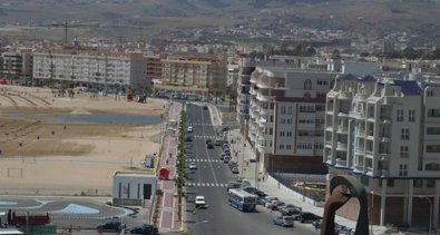 Ceuta y Melilla