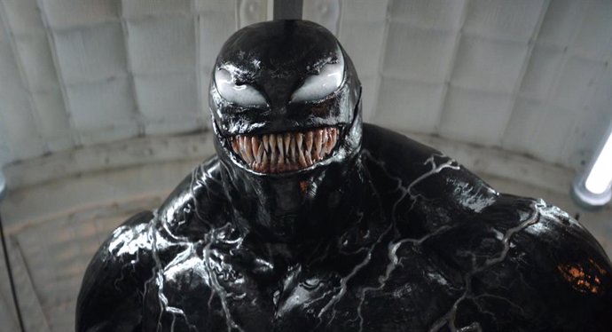 Tráiler de Venom 3 con un ejército de simbióntes y guiño a Spider-Man