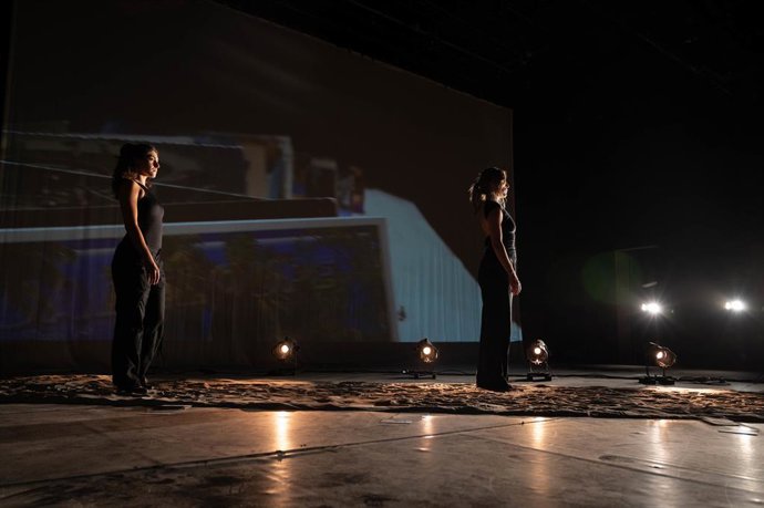 La odisea de aquellas vidas