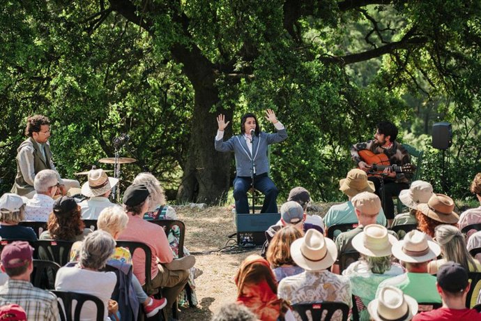 Actuación en Música en Segura
