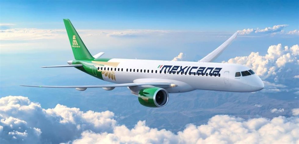 Mexicana de Aviación