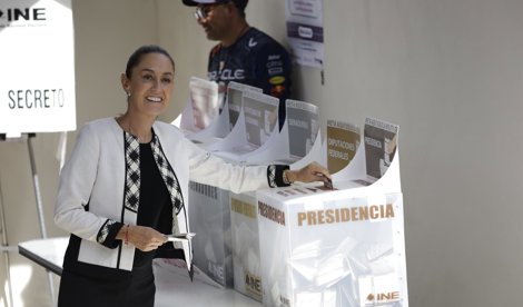 Política