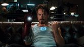 Foto: Robert Downey Jr abre la puerta a Iron Man: "Está en mi ADN"