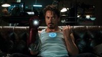 Robert Downey Jr abre la puerta a Iron Man: "Está en mi ADN"