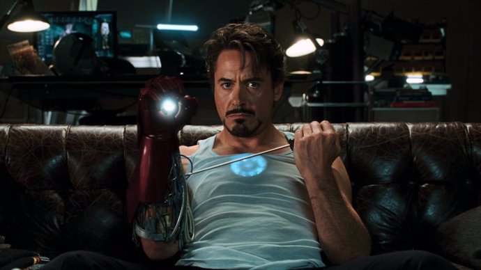 Robert Downey Jr "sorprendentemente abierto" a volver como Iron Man al UCM