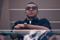 Mbappé: "Estoy muy feliz de formar parte del club de mis sueños"