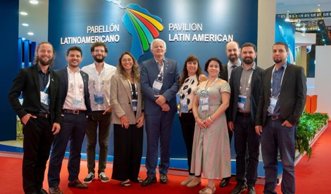 Comunicados Internacional