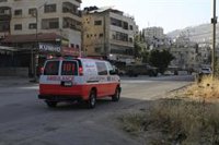 Ascienden a tres los muertos por disparos del Ejército israelí en Nablús (Cisjordania)