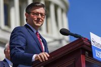 Los republicanos de EEUU avanzan un proyecto de ley para castigar al TPI por pedir la emisión de órdenes de arresto