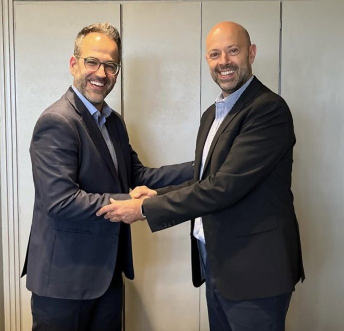 Forankra España compra J2Servid