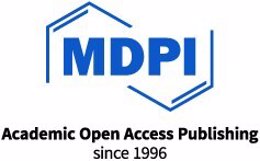 MDPI Logo