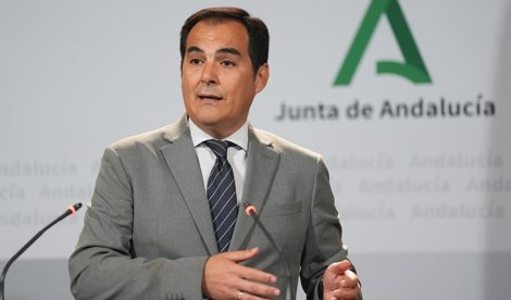 Andalucía